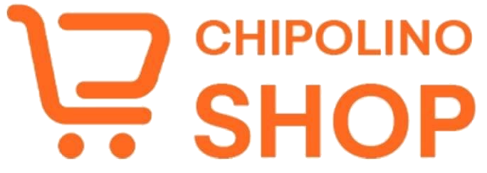 Chipolino Store - ჩიპოლინო მაღაზია